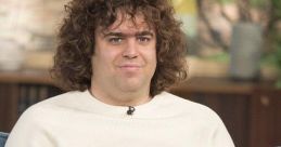 Daniel Wakeford Type your text to hear it in the voice of Daniel Wakeford. Daniel Wakeford is a British ian and television