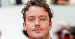 César Domboy Type your text to hear it in the voice of César Domboy. César Domboy, a French actor celebrated for his
