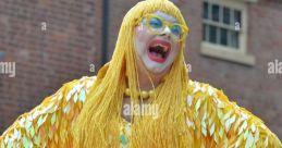 Ginny Lemon