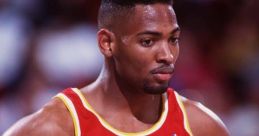 Robert Horry