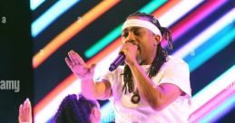Machel Montano