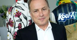 Michael Burke