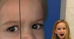 Side Eye Chloe