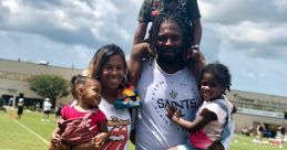 Cam Jordan