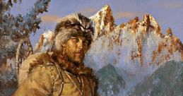Mountain Man