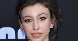 Katelyn Nacon