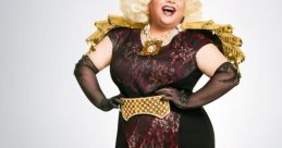 Ginger Minj