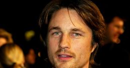 Martin Henderson