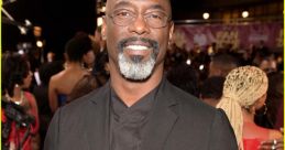 Isaiah Washington