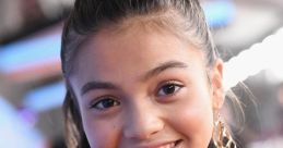Siena Agudong Type your text to hear it in the voice of Siena Agudong. Siena Agudong, an effervescent talent with a
