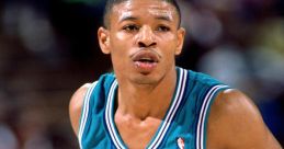 Muggsy Bogues
