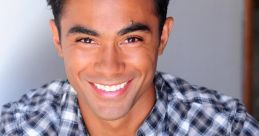 Brennan Mejia Actor, Red Dino Charge Power Ranger, certified personal trainer, acrobat, stuntman. Type your text to hear