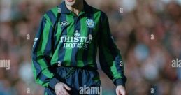Tony Dorigo