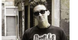 Dustin Pari