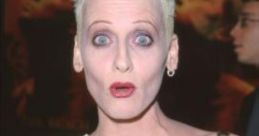 Lori Petty