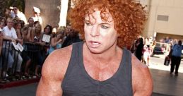 Carrot Top