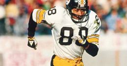 Lynn Swann