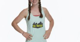 Becca Droz Type your text to hear it in the voice of Becca Droz. Becca Droz is an accomplished rock climber who gained wider