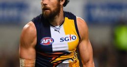 Josh Kennedy - WCE