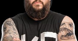 Kevin Owens