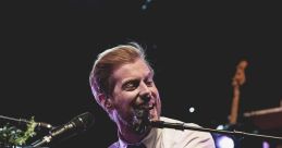 Andrew McMahon
