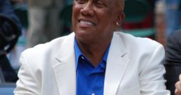 Ferguson Jenkins