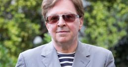 Gerald Casale of DEVO
