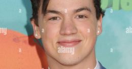 Taylor Caniff
