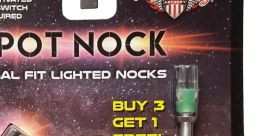 Nock