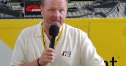 Larry McReynolds
