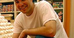 Zack Hample