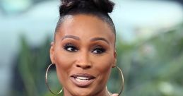 Cynthia Bailey