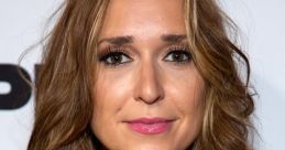 Jessica Vosk Type your text to hear it in the voice of Jessica Vosk. Jessica Vosk, a luminary of the theater world, has an