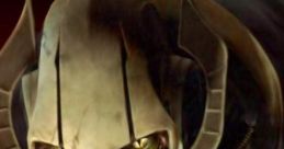 Grevious Grevious