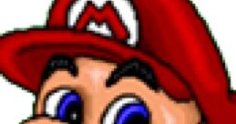 Mario : Mario's Game Gallery