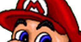 Mario Sounds: Mario's Game Gallery