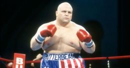 Butterbean