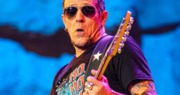 Gary Hoey Type your text to hear it in the voice of Gary Hoey. Gary Hoey, an illustrious guitarist known for his veritable