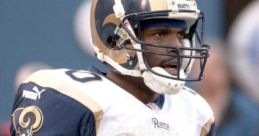 Isaac Bruce