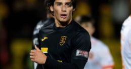 Sebastian Soto