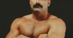 Don Frye "The Predator" Professional Wrestler & MMA, UFC - Hall of Fame. Type your text to hear it in the voice of Don