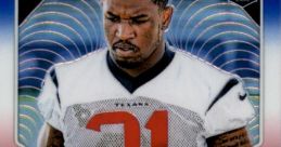 Karan Higdon