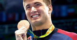 Nathan Adrian