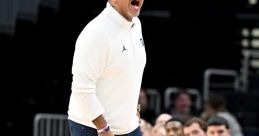 Ed Cooley Type your text to hear it in the voice of Ed Cooley. Ed Cooley, a prominent figure in college basketball coaching,