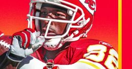 X-Factor Kansas City Chiefs Super Fan