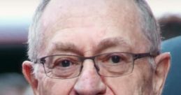 Alan Dershowitz