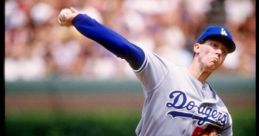Orel Hershiser Type your text to hear it in the voice of Orel Hershiser. The sharp crack of a baseball connecting with the