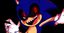 ?Sonic. Exe