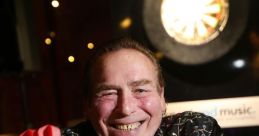 Bobby George