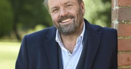 Martin Roberts
